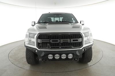 Used 2018 Ford F-150 - photo 1