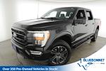 2022 Ford F-150 SuperCrew Cab 4WD Pickup for sale #UFA67188 - photo 1