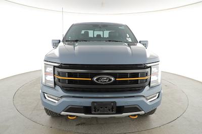 Used 2023 Ford F-150 - photo 1