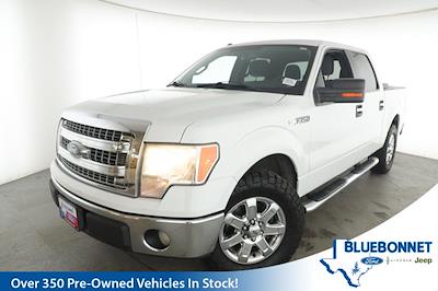 Used 2013 Ford F-150 - photo 1