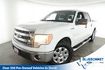 2013 Ford F-150 SuperCrew Cab RWD Pickup for sale #UFB19512 - photo 1