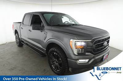 Used 2022 Ford F-150 - photo 1