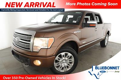 Used 2012 Ford F-150 - photo 1