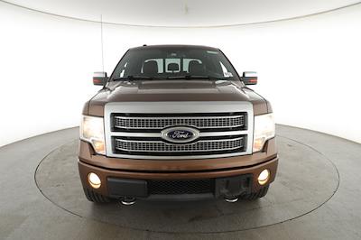 Used 2012 Ford F-150 - photo 1