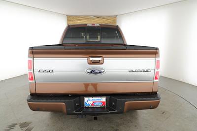 Used 2012 Ford F-150 - photo 1