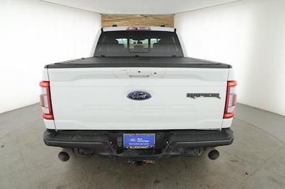 Used 2022 Ford F-150 - photo 1