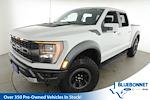 2022 Ford F-150 SuperCrew Cab 4WD Pickup for sale #UFB87514 - photo 1