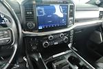 2022 Ford F-150 SuperCrew Cab 4WD Pickup for sale #UFB87514 - photo 11