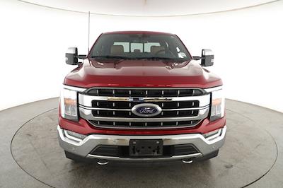 Used 2021 Ford F-150 - photo 1