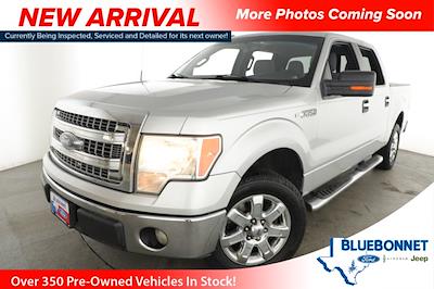 Used 2013 Ford F-150 - photo 1