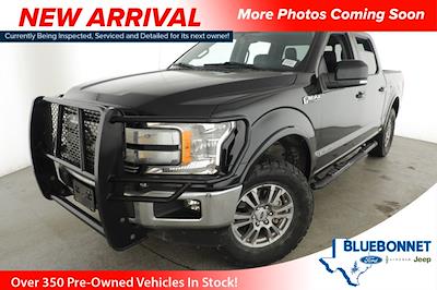 Used 2019 Ford F-150 - photo 1