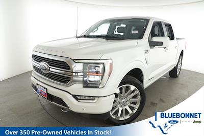 Used 2021 Ford F-150 - photo 1