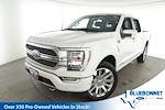 2021 Ford F-150 SuperCrew Cab 4WD Pickup for sale #UFC94357 - photo 1