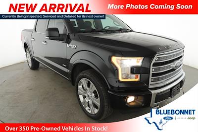 Used 2016 Ford F-150 - photo 1