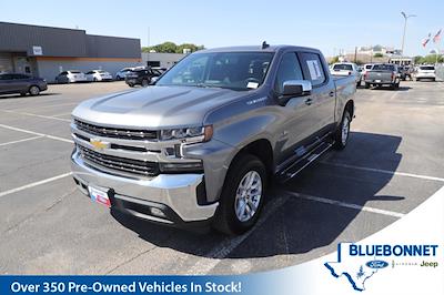 2022 Chevrolet Silverado 1500 Crew Cab RWD Pickup for sale #UG148602 - photo 1