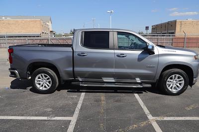 2022 Chevrolet Silverado 1500 Crew Cab RWD Pickup for sale #UG148602 - photo 2