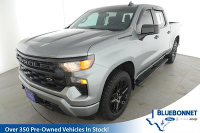 2023 Chevrolet Silverado 1500 Crew Cab 4WD Pickup for sale #UG155920 - photo 1