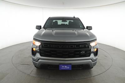 2023 Chevrolet Silverado 1500 Crew Cab 4WD Pickup for sale #UG155920 - photo 2
