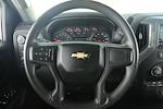 2023 Chevrolet Silverado 1500 Crew Cab 4WD Pickup for sale #UG155920 - photo 12