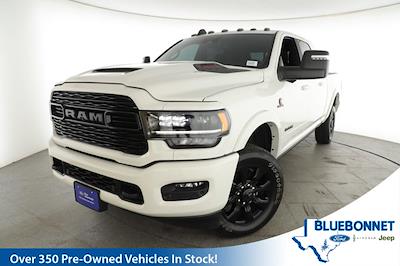 2024 Ram 2500 Mega Cab 4WD Pickup for sale #UG163867 - photo 1