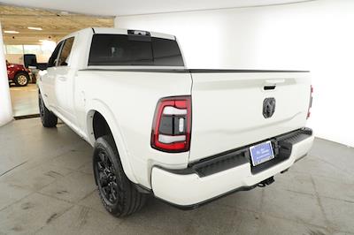 2024 Ram 2500 Mega Cab 4WD Pickup for sale #UG163867 - photo 2