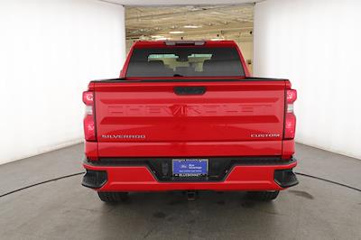 2023 Chevrolet Silverado 1500 Crew Cab RWD Pickup for sale #UG176656 - photo 2