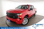 2023 Chevrolet Silverado 1500 Crew Cab RWD Pickup for sale #UG176656 - photo 1