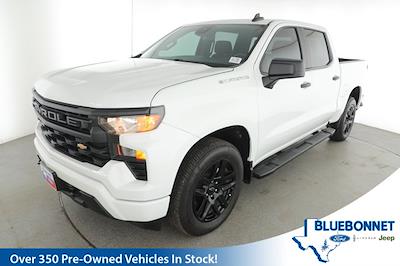 2024 Chevrolet Silverado 1500 Crew Cab RWD Pickup for sale #UG177964 - photo 1