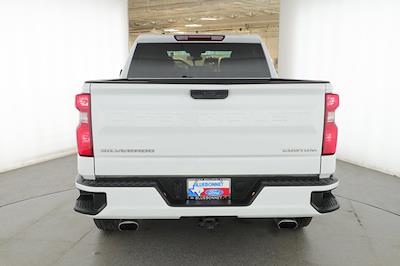 2024 Chevrolet Silverado 1500 Crew Cab RWD Pickup for sale #UG177964 - photo 2
