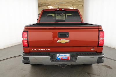 2015 Chevrolet Silverado 1500 Crew Cab RWD Pickup for sale #UG178159 - photo 2