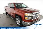2015 Chevrolet Silverado 1500 Crew Cab RWD Pickup for sale #UG178159 - photo 1