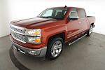 2015 Chevrolet Silverado 1500 Crew Cab RWD Pickup for sale #UG178159 - photo 4