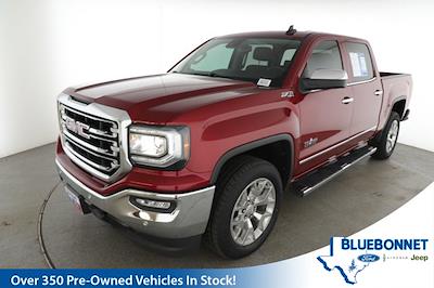 2018 GMC Sierra 1500 Crew Cab 4WD Pickup for sale #UG197437 - photo 1