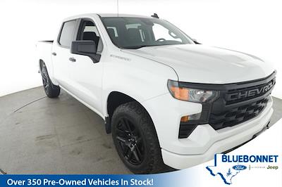 2023 Chevrolet Silverado 1500 Crew Cab RWD Pickup for sale #UG207557 - photo 1
