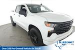 2023 Chevrolet Silverado 1500 Crew Cab RWD Pickup for sale #UG207557 - photo 1