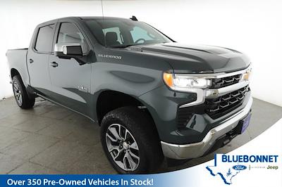 2025 Chevrolet Silverado 1500 Crew Cab 4WD Pickup for sale #UG226961 - photo 1
