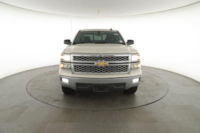 Used 2015 Chevrolet Silverado 1500 - photo 1