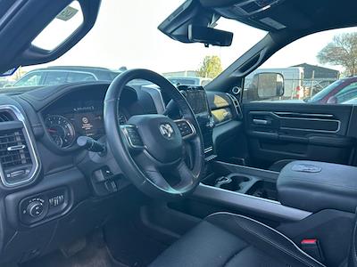 2022 Ram 2500 Crew Cab 4WD Pickup for sale #UG287126 - photo 2