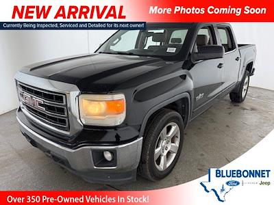 Used 2014 GMC Sierra 1500 - photo 1