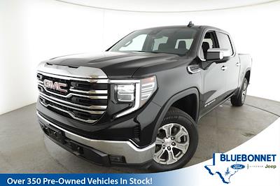 Used 2024 GMC Sierra 1500 SLT Crew Cab 4WD Pickup for sale #UG304416 - photo 1