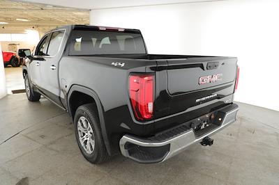 Used 2024 GMC Sierra 1500 SLT Crew Cab 4WD Pickup for sale #UG304416 - photo 2
