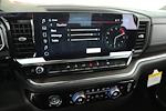 Used 2024 GMC Sierra 1500 SLT Crew Cab 4WD Pickup for sale #UG304416 - photo 17