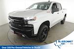 2021 Chevrolet Silverado 1500 Crew Cab 4WD Pickup for sale #UG366583 - photo 1