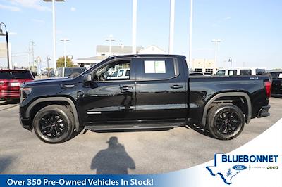 Used 2024 GMC Sierra 1500 Elevation Crew Cab 4WD Pickup for sale #UG378142 - photo 1