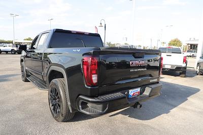 Used 2024 GMC Sierra 1500 Elevation Crew Cab 4WD Pickup for sale #UG378142 - photo 2