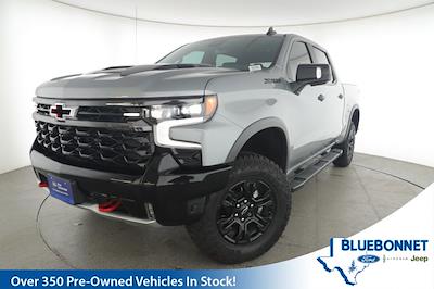 2024 Chevrolet Silverado 1500 Crew Cab 4WD Pickup for sale #UG389293 - photo 1