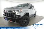 2024 Chevrolet Silverado 1500 Crew Cab 4WD Pickup for sale #UG389293 - photo 1