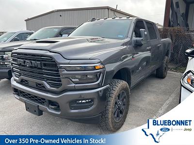 Used 2025 Ram 2500 Laramie Mega Cab for sale #UG546229 - photo 1