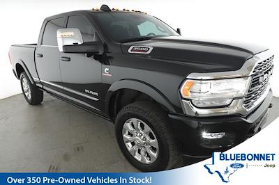 2023 Ram 3500 Crew Cab 4WD Pickup for sale #UG555662 - photo 1