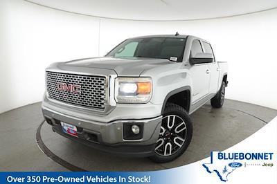 2014 GMC Sierra 1500 Crew Cab 4WD Pickup for sale #UG558465 - photo 1